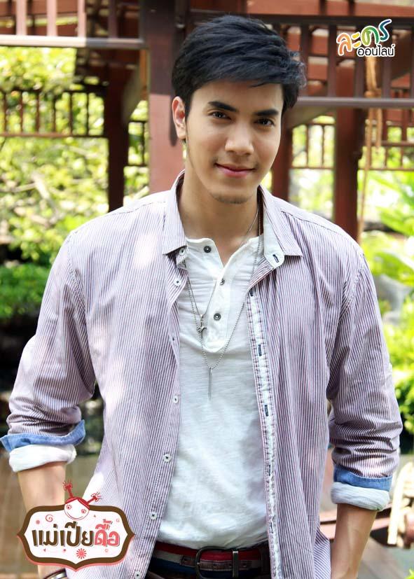 แม่เปียดื้อ