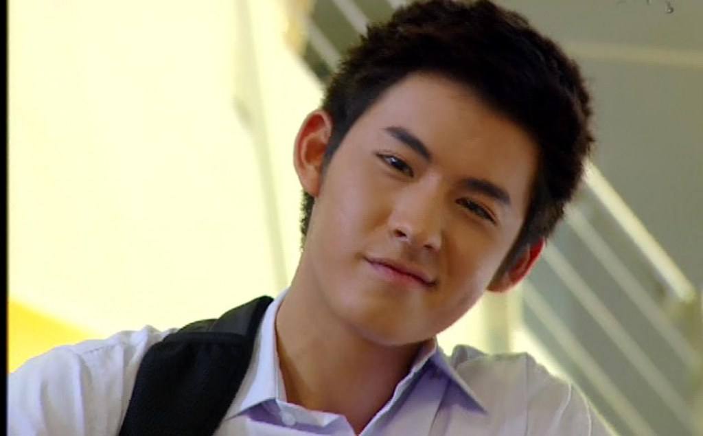 วิศรุต หิมรัตน์  ภูผา น้องใหม่ร้ายบริสุทธิ์ น่าฮัก