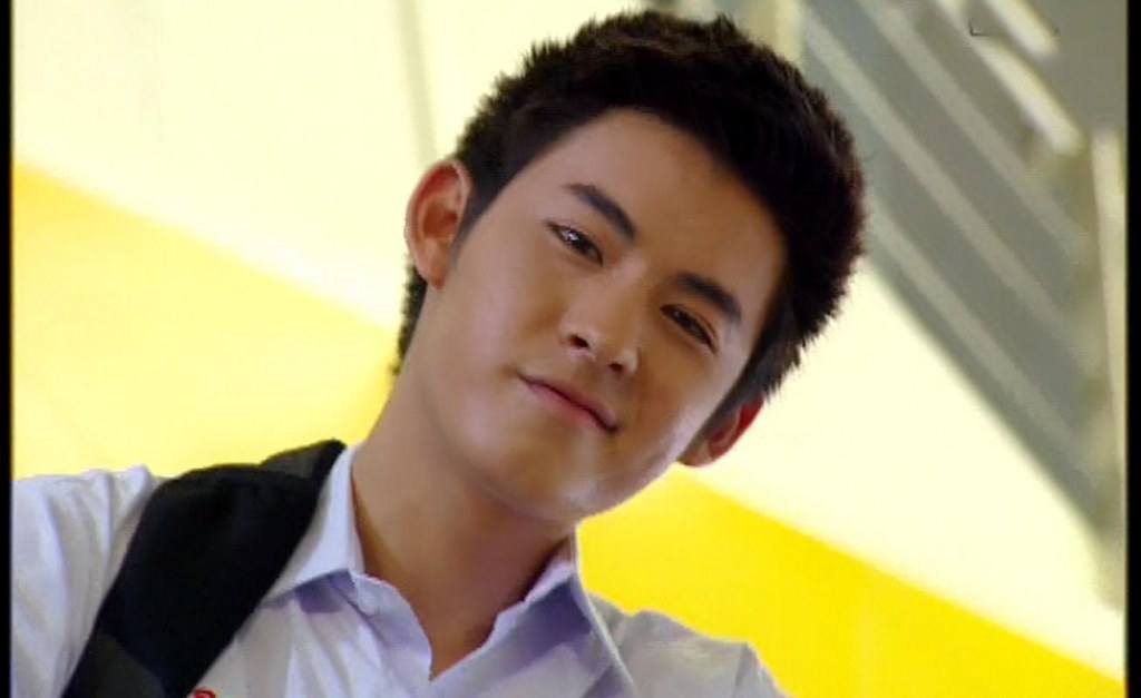 วิศรุต หิมรัตน์  ภูผา น้องใหม่ร้ายบริสุทธิ์ น่าฮัก