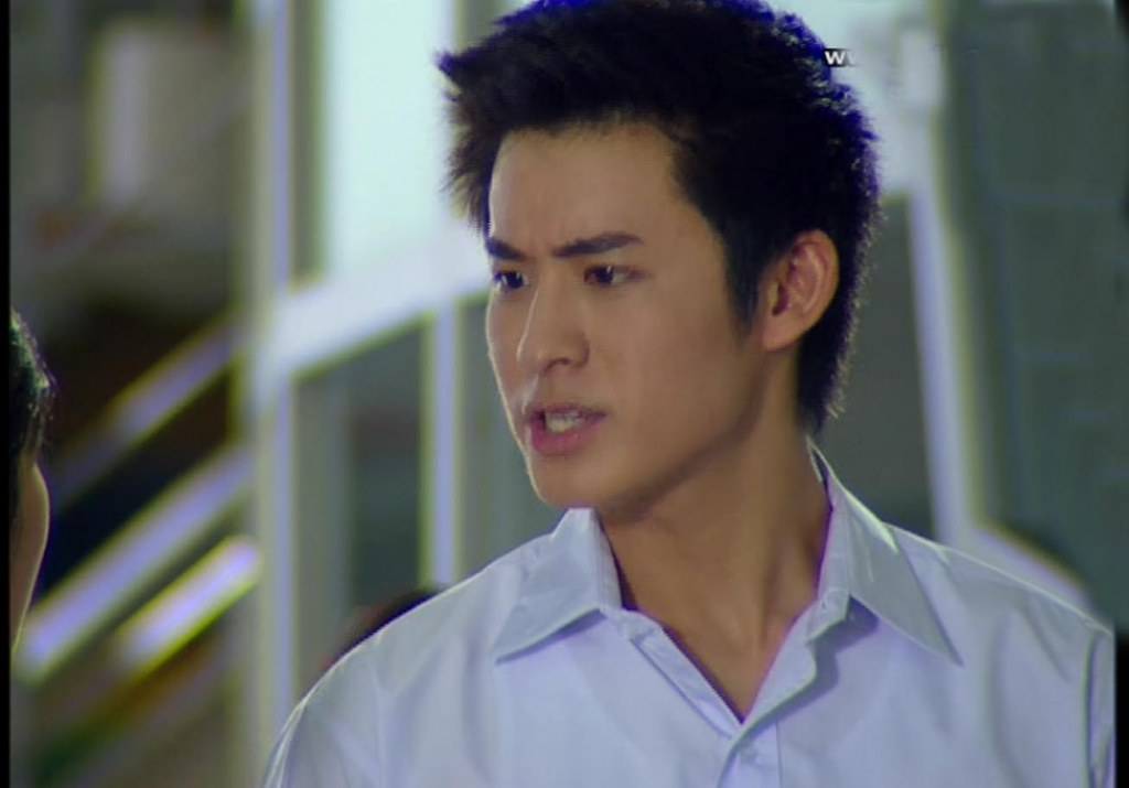 วิศรุต หิมรัตน์  ภูผา น้องใหม่ร้ายบริสุทธิ์ น่าฮัก