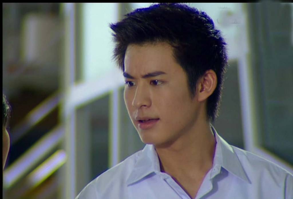 วิศรุต หิมรัตน์  ภูผา น้องใหม่ร้ายบริสุทธิ์ น่าฮัก