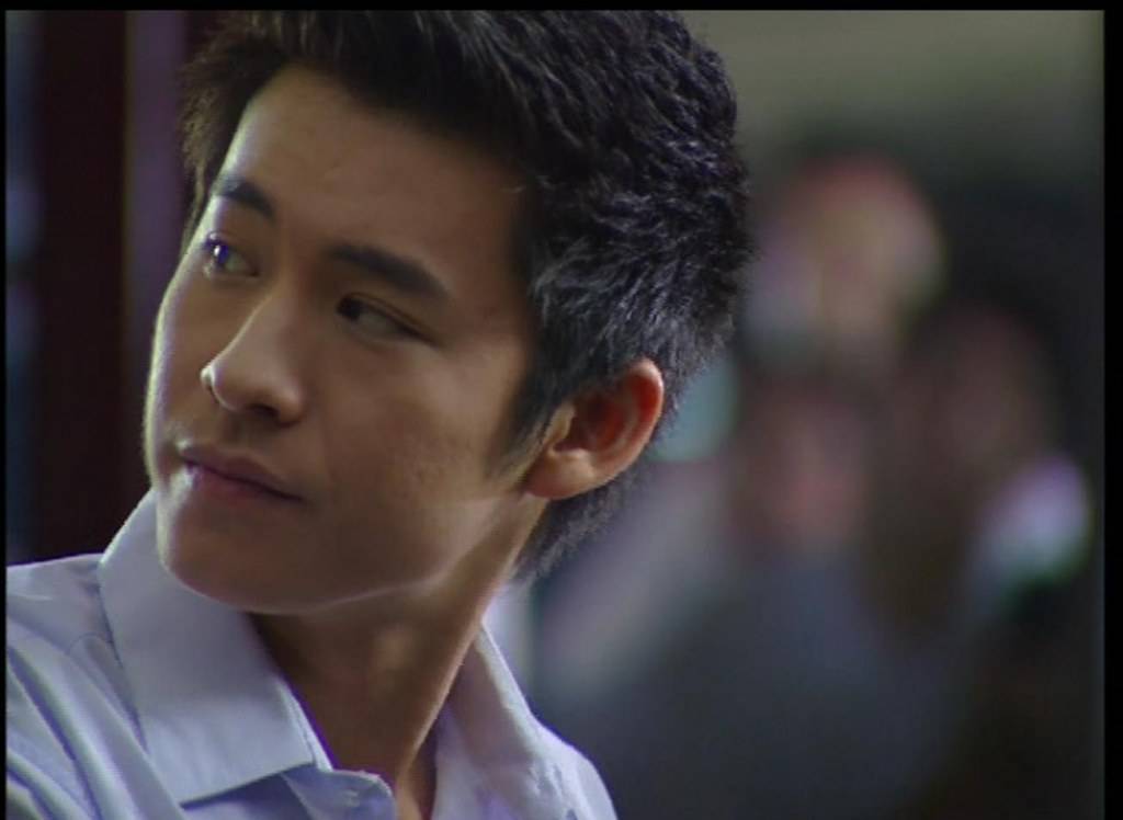 วิศรุต หิมรัตน์  ภูผา น้องใหม่ร้ายบริสุทธิ์ น่าฮัก