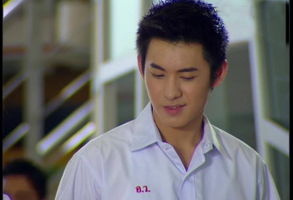 วิศรุต หิมรัตน์  ภูผา น้องใหม่ร้ายบริสุทธิ์ น่าฮัก