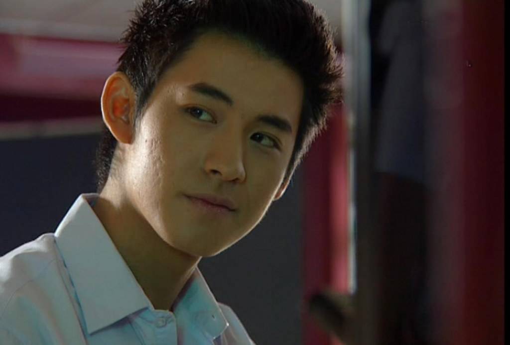 วิศรุต หิมรัตน์  ภูผา น้องใหม่ร้ายบริสุทธิ์ น่าฮัก