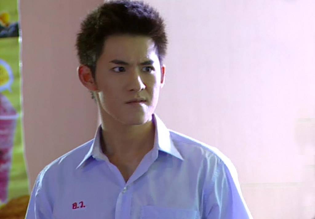 วิศรุต หิมรัตน์  ภูผา น้องใหม่ร้ายบริสุทธิ์ น่าฮัก