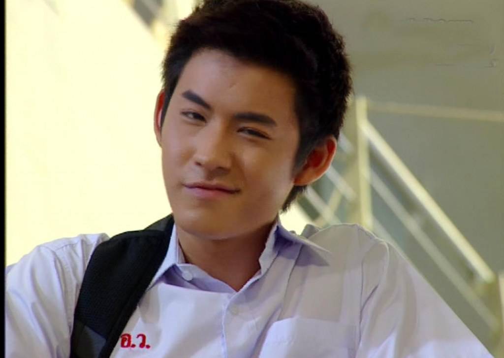 วิศรุต หิมรัตน์  ภูผา น้องใหม่ร้ายบริสุทธิ์ น่าฮัก