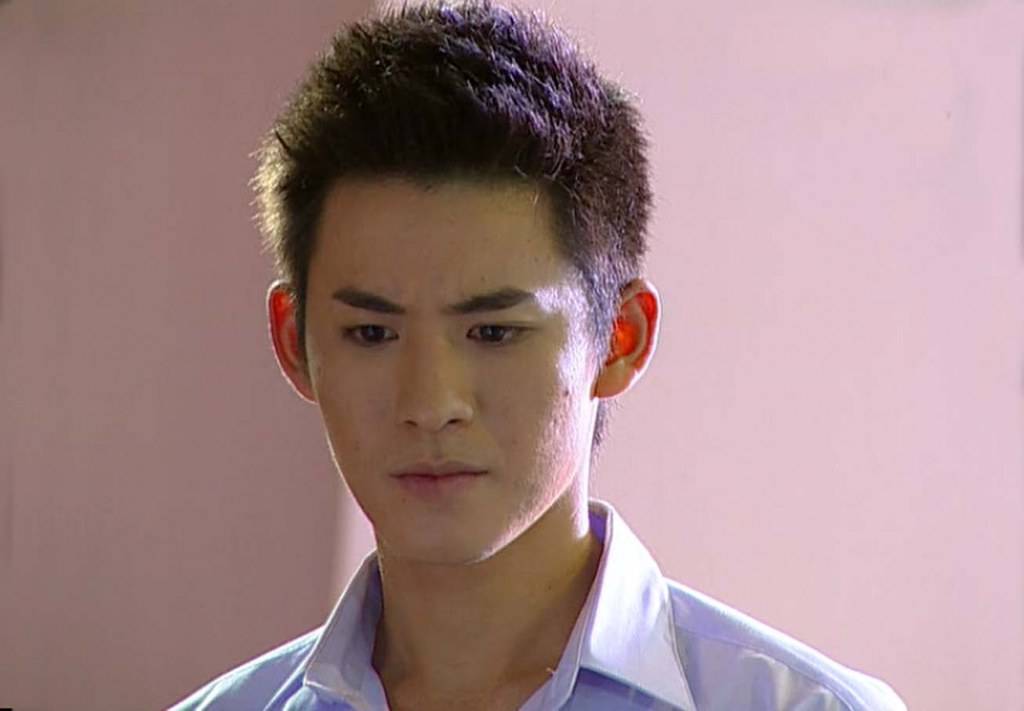 วิศรุต หิมรัตน์  ภูผา น้องใหม่ร้ายบริสุทธิ์ น่าฮัก