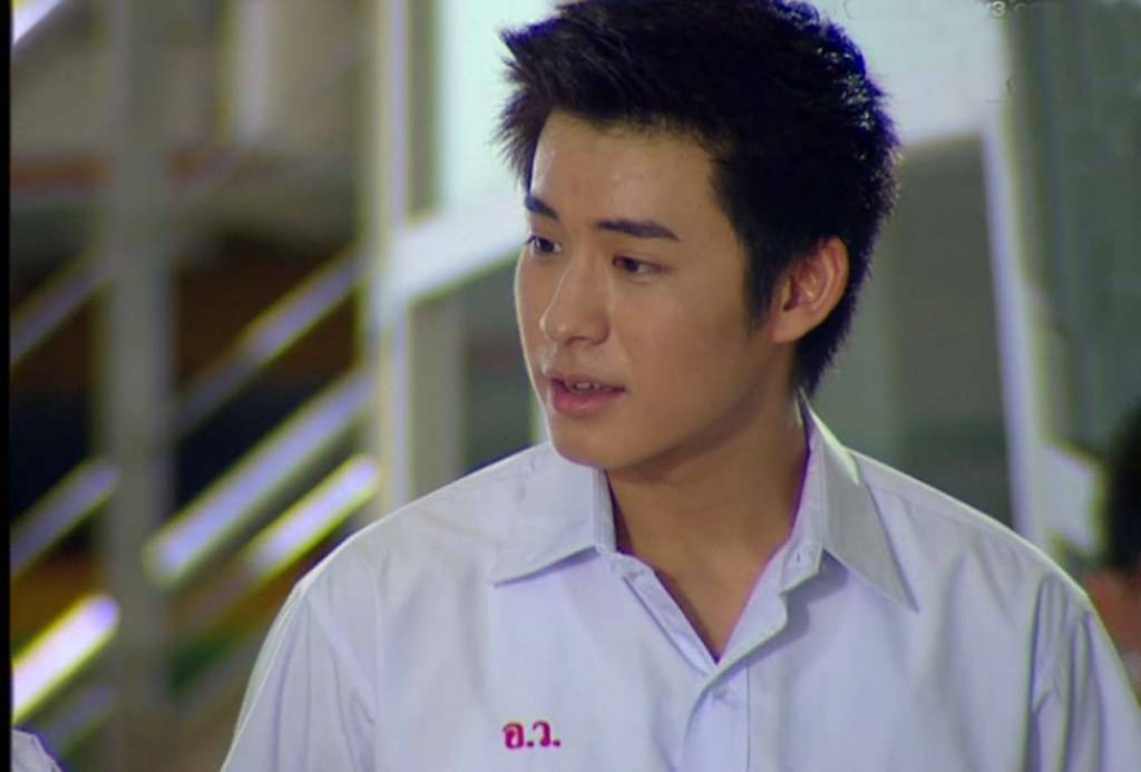 วิศรุต หิมรัตน์  ภูผา น้องใหม่ร้ายบริสุทธิ์ น่าฮัก
