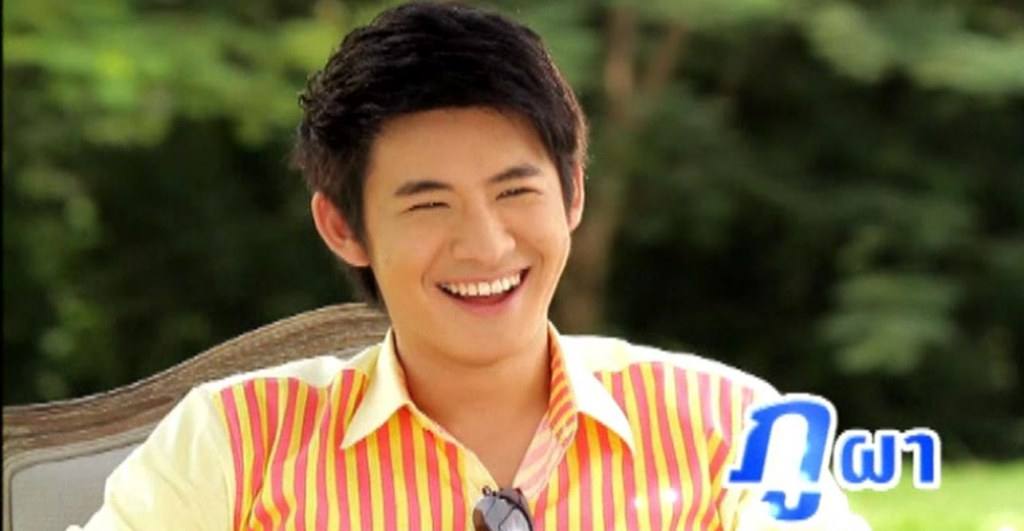 วิศรุต หิมรัตน์  ภูผา น้องใหม่ร้ายบริสุทธิ์ น่าฮัก
