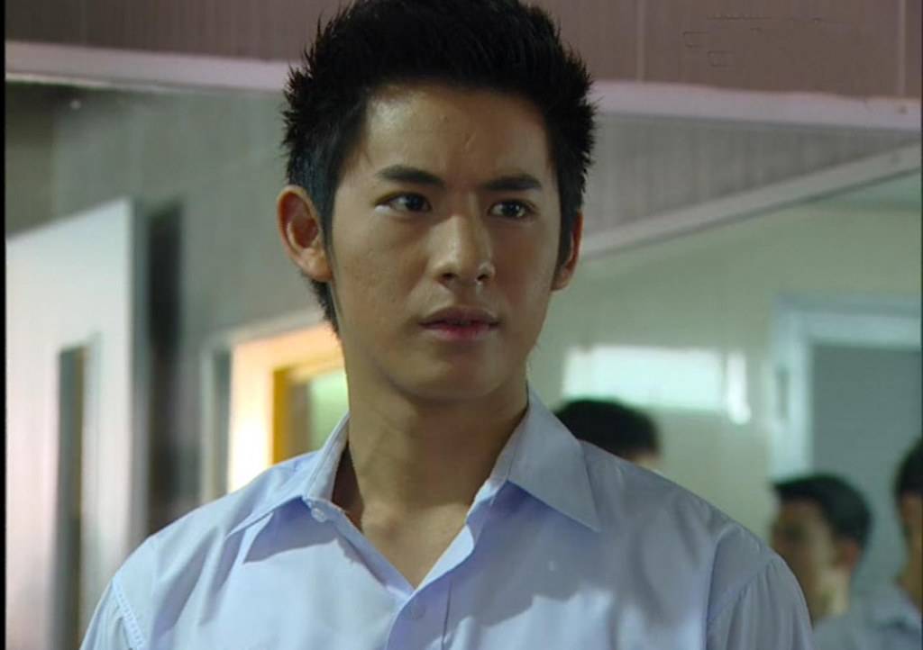 วิศรุต หิมรัตน์  ภูผา น้องใหม่ร้ายบริสุทธิ์ น่าฮัก