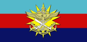 กองทัพมาเลเซีย