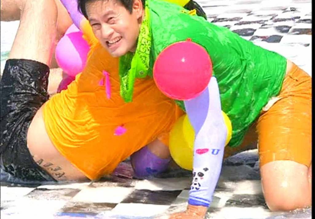 แอม-ปฏิญญา อวบระยะสุดท้าย