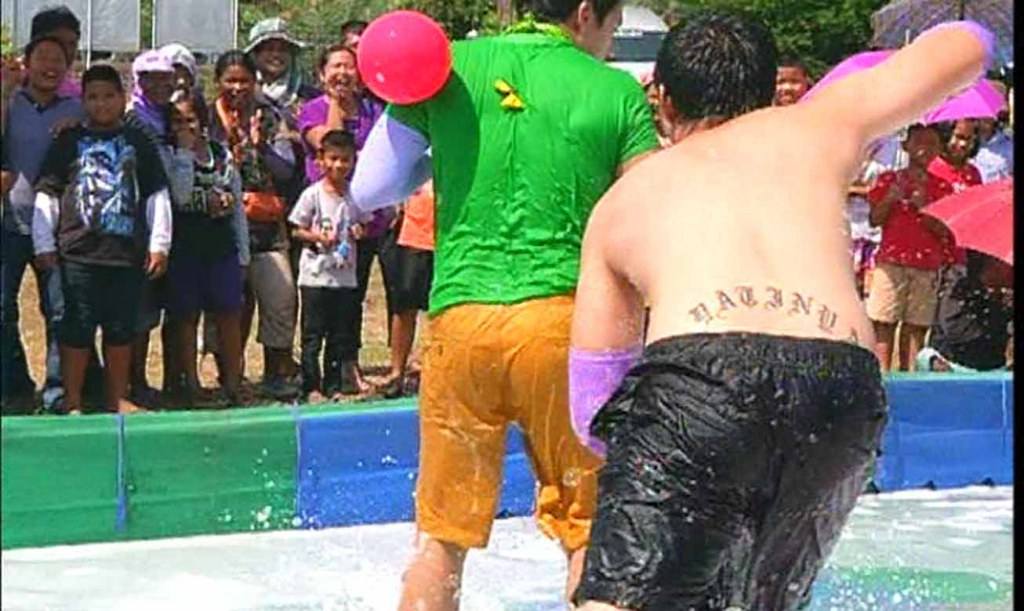 แอม-ปฏิญญา อวบระยะสุดท้าย