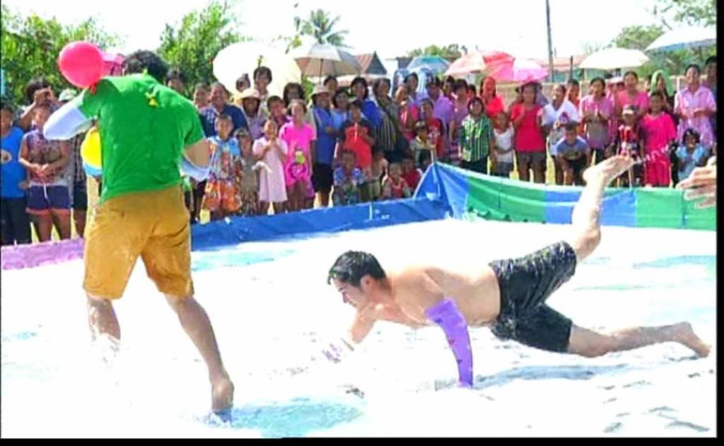 แอม-ปฏิญญา อวบระยะสุดท้าย