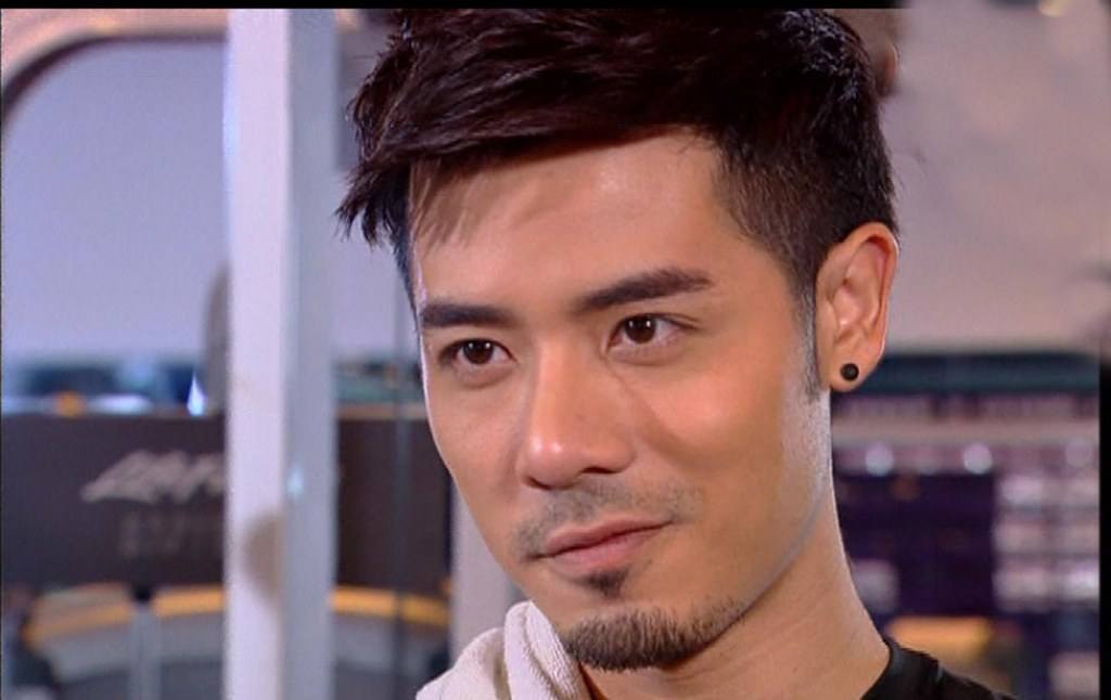 เชน ณัฐวัฒน์  ดูอวบเป็นเพราะเอวสั้นปะ  หยกเลือดมังกร