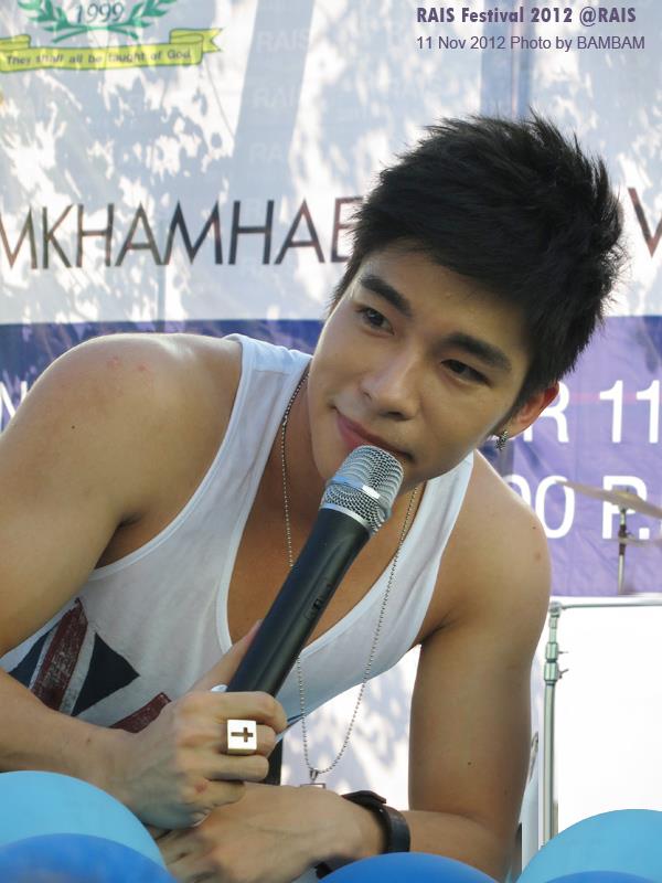 อยากเห็นถ่ายเช็กชีแท้ๆๆๆๆ หุ่นงามหลายๆๆๆๆๆๆ  Nat Sakdatorn