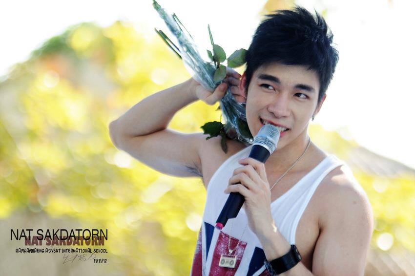 อยากเห็นถ่ายเช็กชีแท้ๆๆๆๆ หุ่นงามหลายๆๆๆๆๆๆ  Nat Sakdatorn