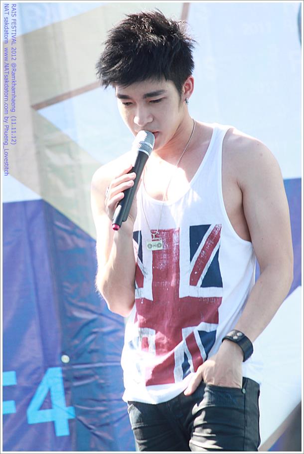 อยากเห็นถ่ายเช็กชีแท้ๆๆๆๆ หุ่นงามหลายๆๆๆๆๆๆ  Nat Sakdatorn