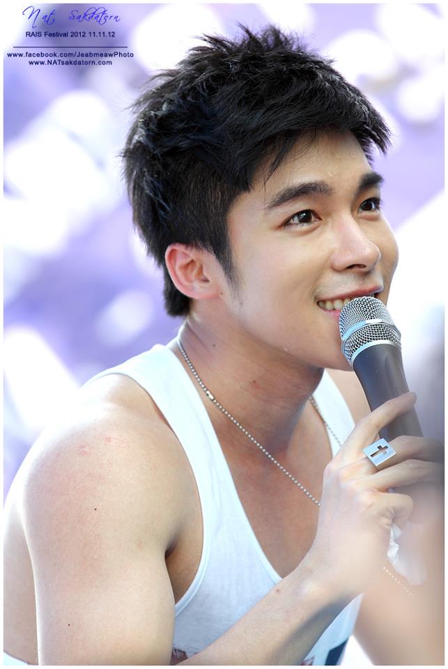 อยากเห็นถ่ายเช็กชีแท้ๆๆๆๆ หุ่นงามหลายๆๆๆๆๆๆ  Nat Sakdatorn