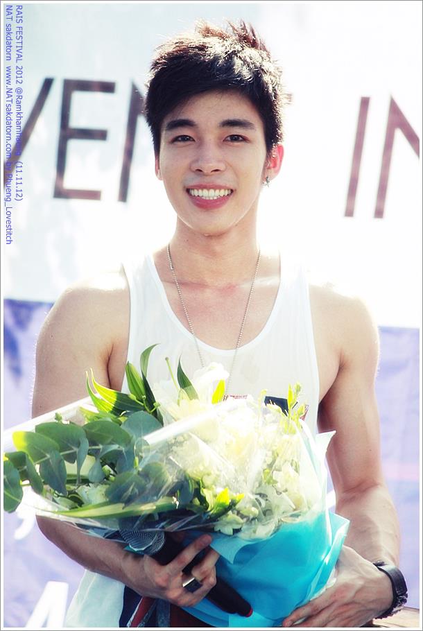 อยากเห็นถ่ายเช็กชีแท้ๆๆๆๆ หุ่นงามหลายๆๆๆๆๆๆ  Nat Sakdatorn