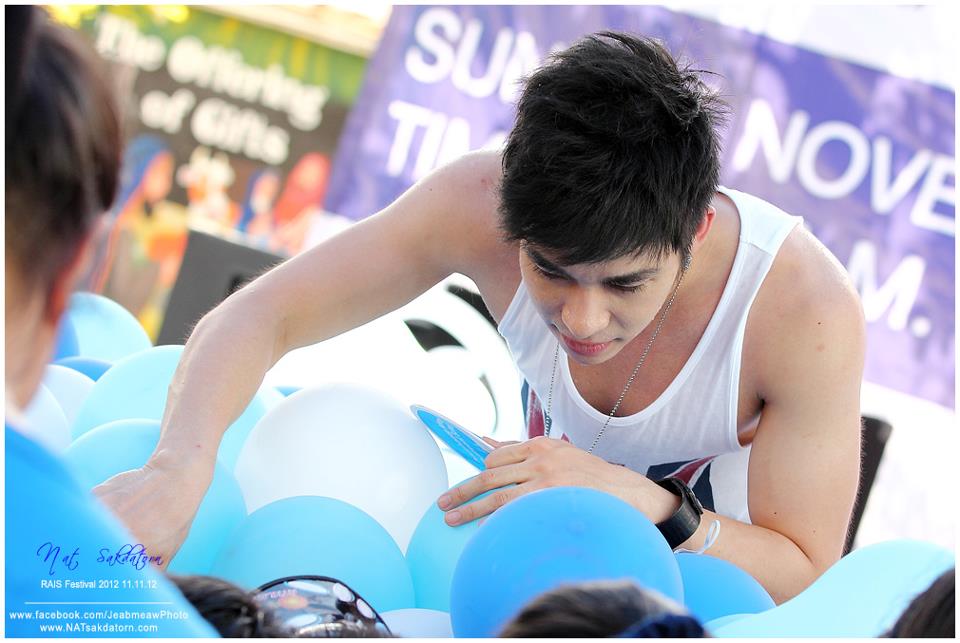 อยากเห็นถ่ายเช็กชีแท้ๆๆๆๆ หุ่นงามหลายๆๆๆๆๆๆ  Nat Sakdatorn