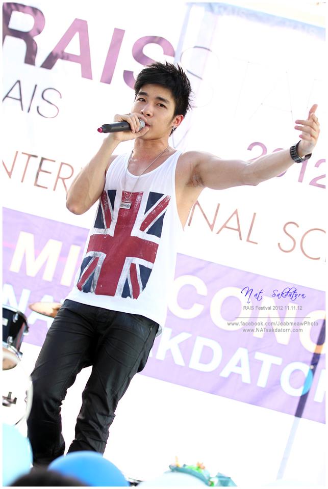 อยากเห็นถ่ายเช็กชีแท้ๆๆๆๆ หุ่นงามหลายๆๆๆๆๆๆ  Nat Sakdatorn