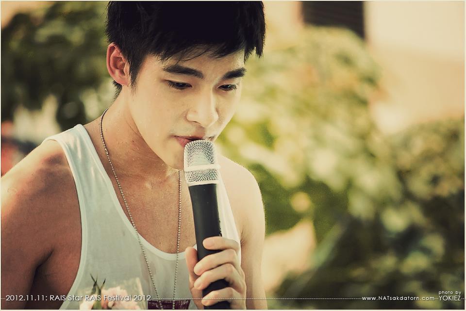 อยากเห็นถ่ายเช็กชีแท้ๆๆๆๆ หุ่นงามหลายๆๆๆๆๆๆ  Nat Sakdatorn