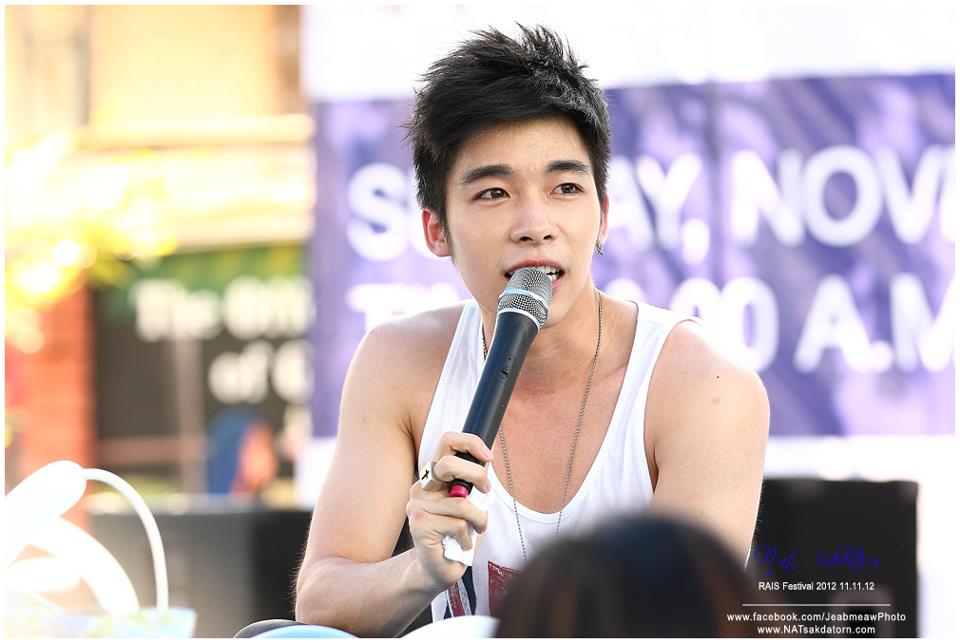 อยากเห็นถ่ายเช็กชีแท้ๆๆๆๆ หุ่นงามหลายๆๆๆๆๆๆ  Nat Sakdatorn
