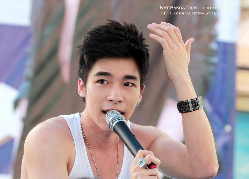 อยากเห็นถ่ายเช็กชีแท้ๆๆๆๆ หุ่นงามหลายๆๆๆๆๆๆ  Nat Sakdatorn