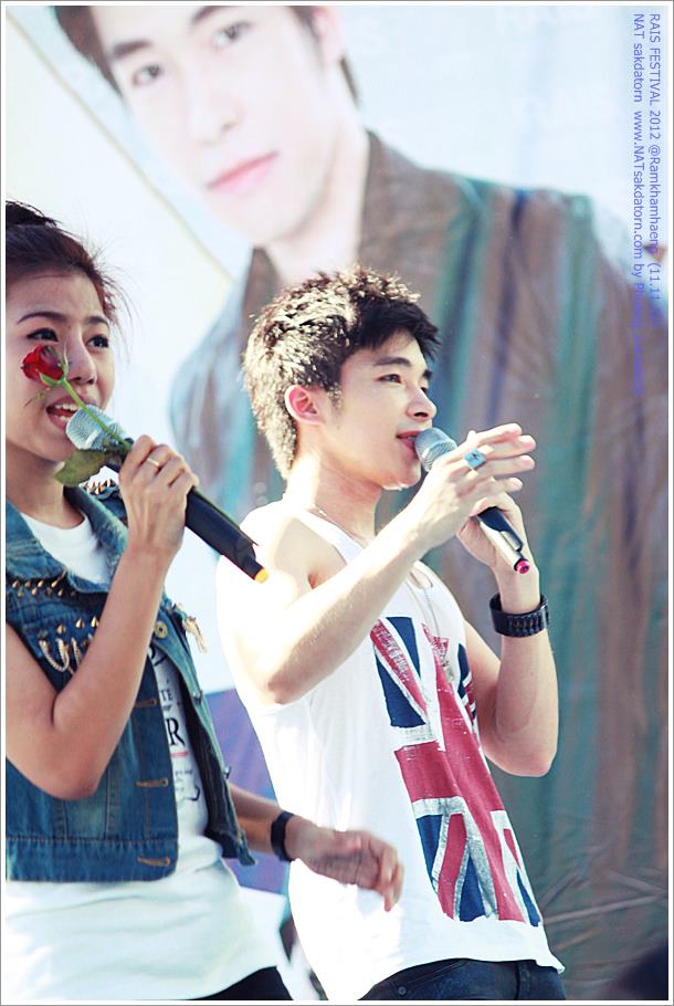 อยากเห็นถ่ายเช็กชีแท้ๆๆๆๆ หุ่นงามหลายๆๆๆๆๆๆ  Nat Sakdatorn