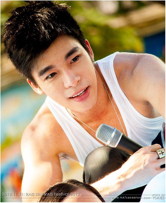 อยากเห็นถ่ายเช็กชีแท้ๆๆๆๆ หุ่นงามหลายๆๆๆๆๆๆ  Nat Sakdatorn