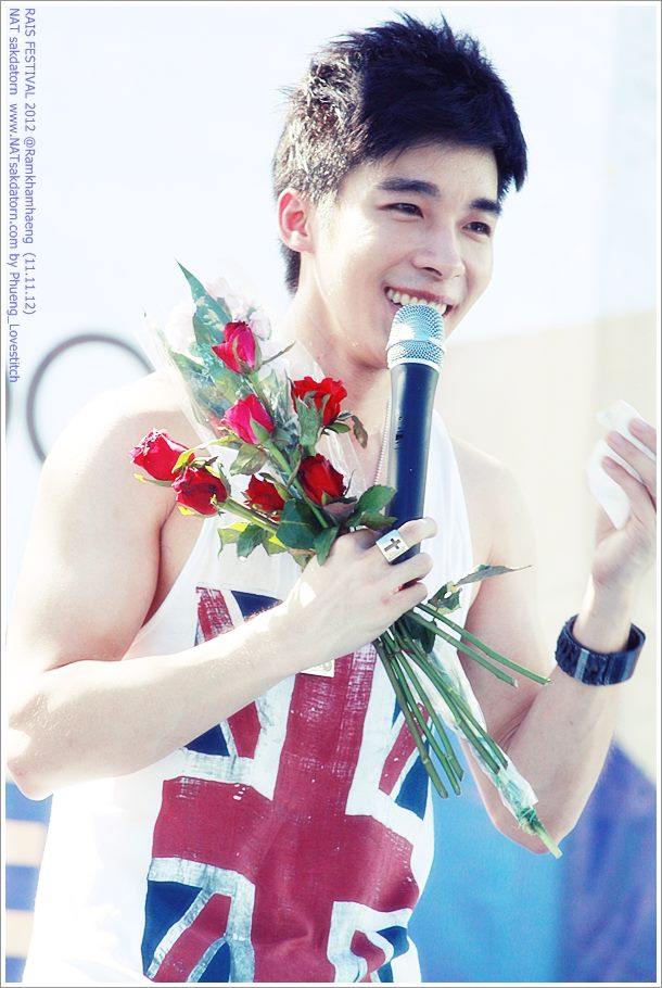 อยากเห็นถ่ายเช็กชีแท้ๆๆๆๆ หุ่นงามหลายๆๆๆๆๆๆ  Nat Sakdatorn