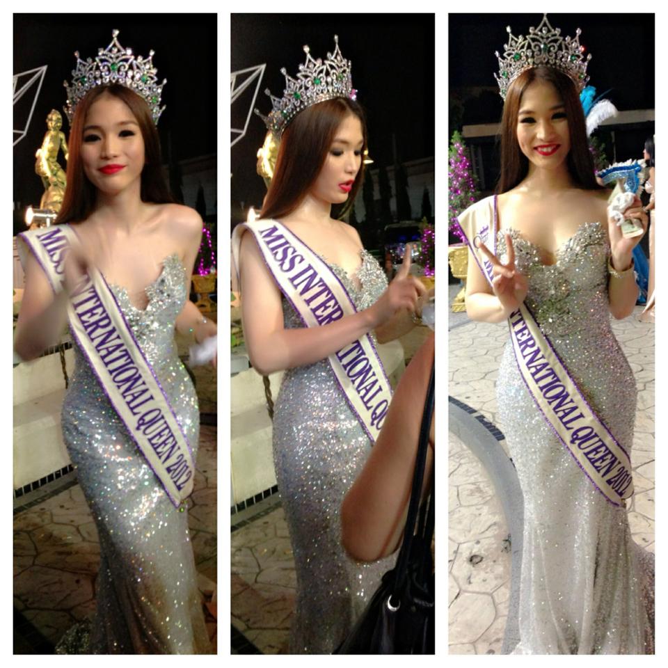 [Update] MIQ 2012 : Kevin Balot