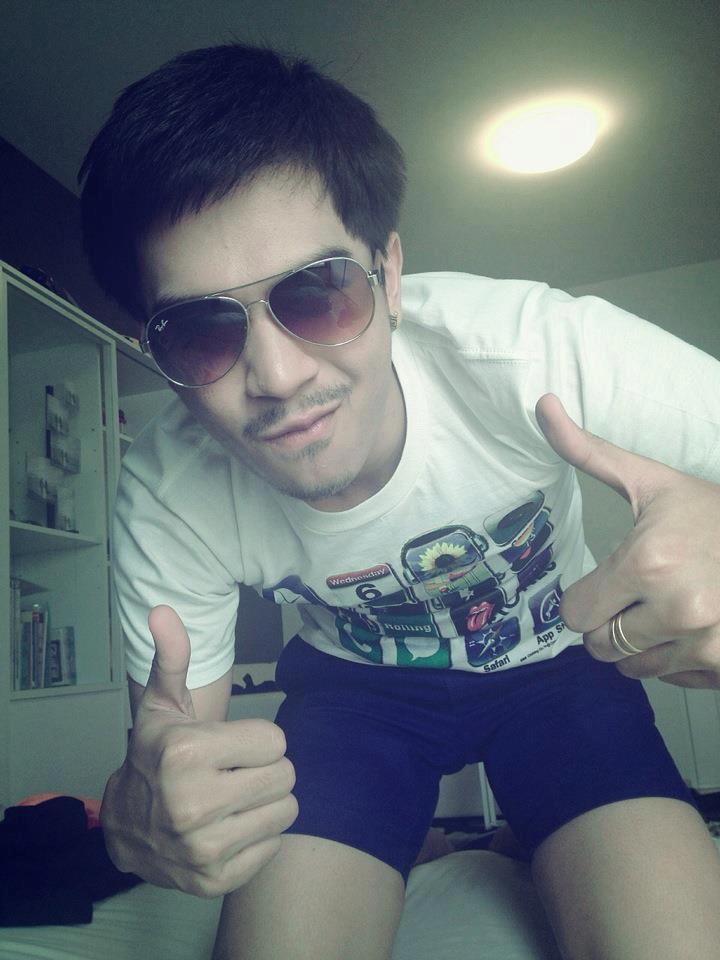 ผู้ชาย โชว์น่ารัก -3-