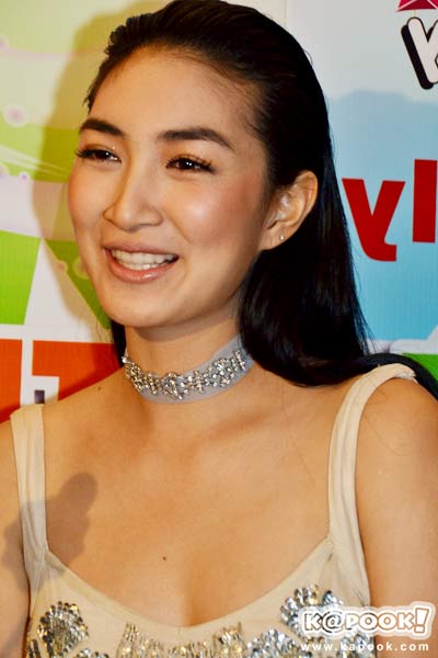 ที่สุดของ นางเอก 2550-2556