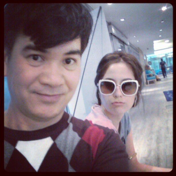 ขวัญ อุษามณี