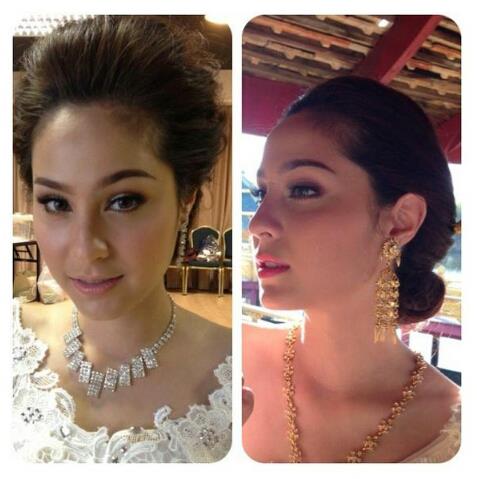 ขวัญ อุษามณี