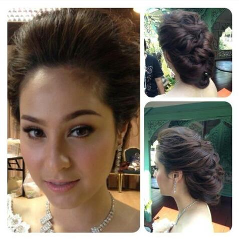 ขวัญ อุษามณี