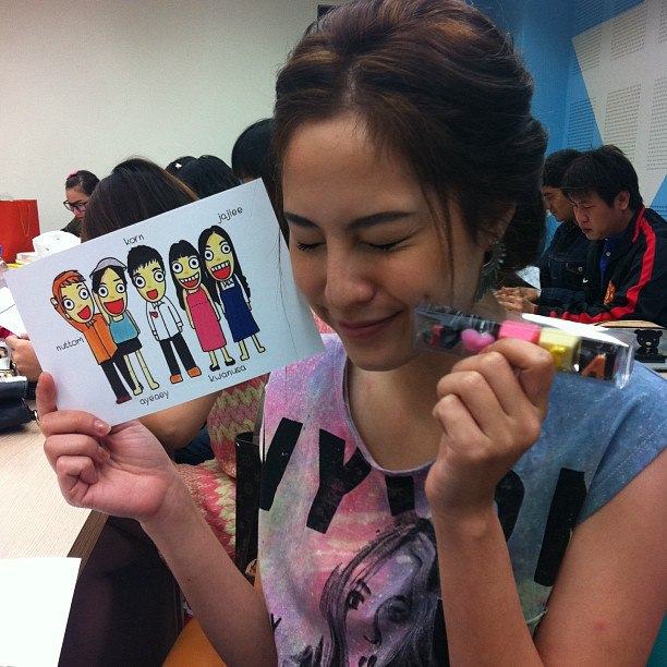 ขวัญ อุษามณี