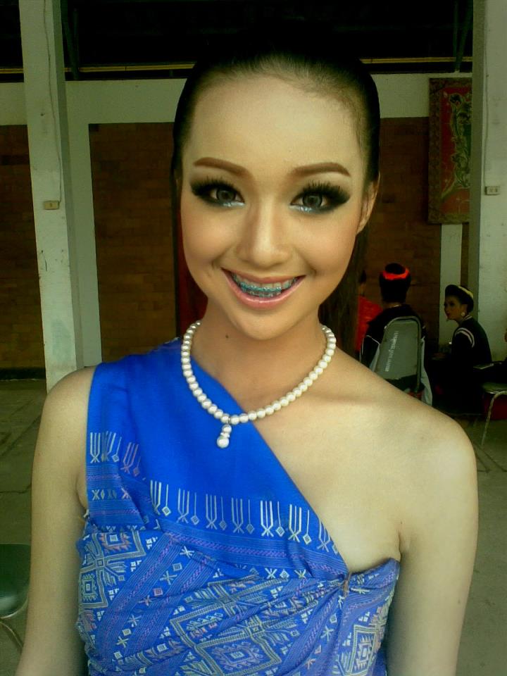 สาวเมืองน้ำดำ