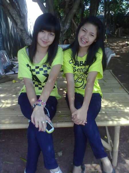 สาวเมืองน้ำดำ