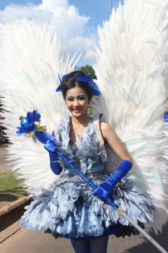 สาวเมืองน้ำดำ