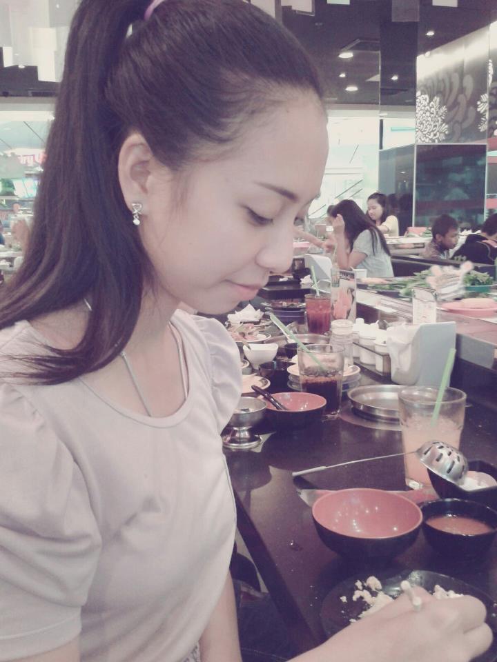 สาวเมืองน้ำดำ