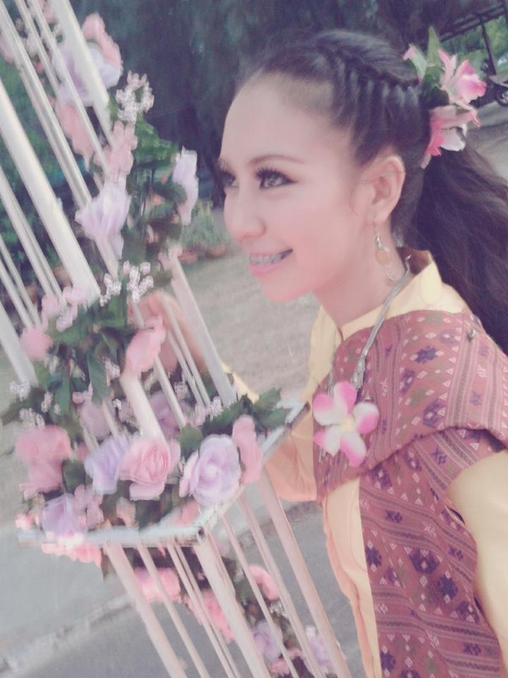 สาวเมืองน้ำดำ