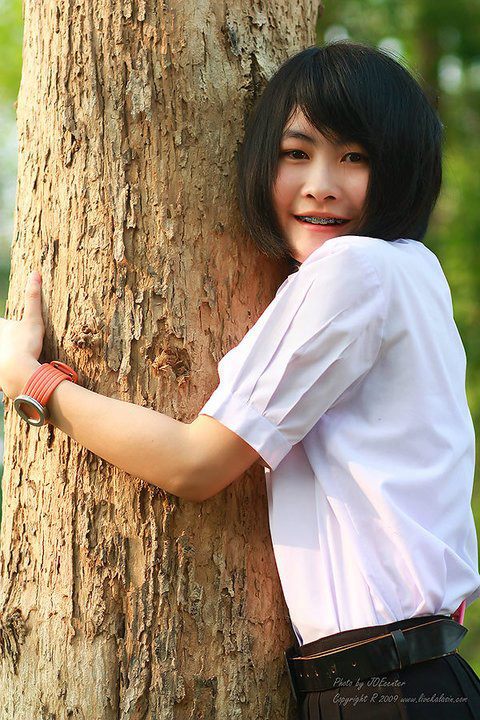สาวเมืองน้ำดำ