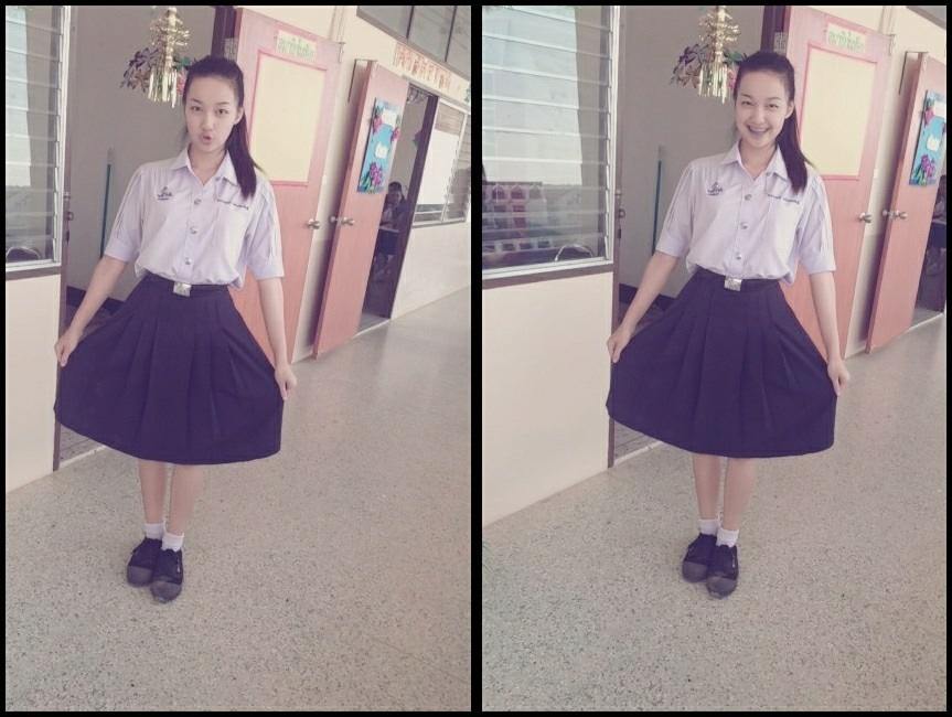 สาวเมืองน้ำดำ
