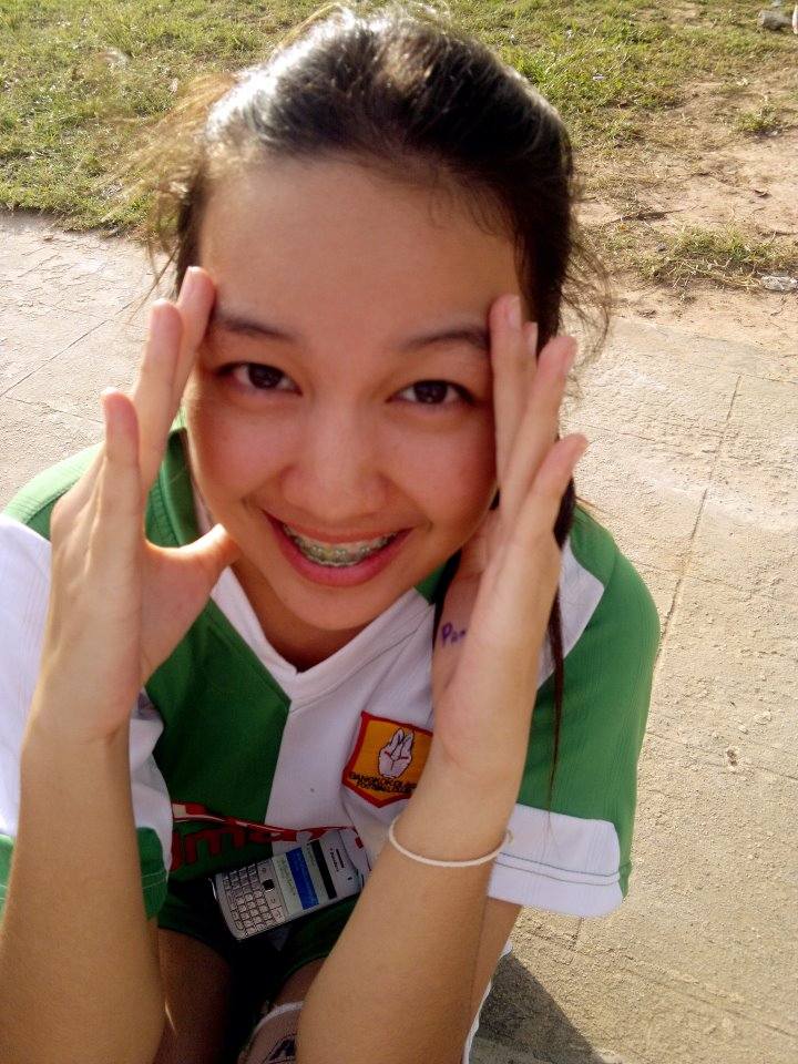 สาวเมืองน้ำดำ