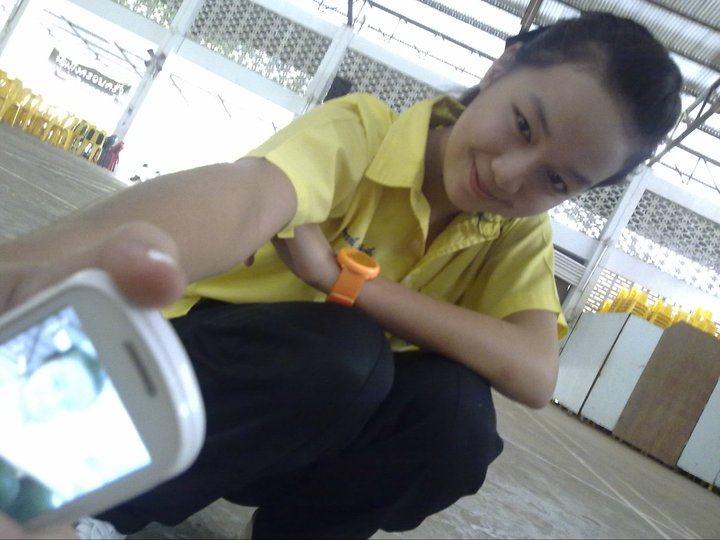 สาวเมืองน้ำดำ