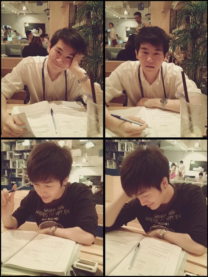 บูรณ์ The Star9