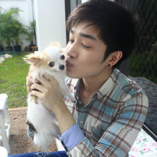 บูรณ์ The Star9